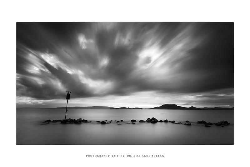 Balaton Noir - II by DimensionSeven