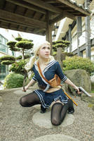 If you dont stand for somethin by Havocluver