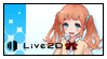 Live2D stamp by Ekkoberry