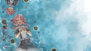 The Eighth Alley (Bad Apple Arrange) +UST by Ekkoberry The Eighth Alley (Bad Apple Arrange) +UST by Ekkoberry