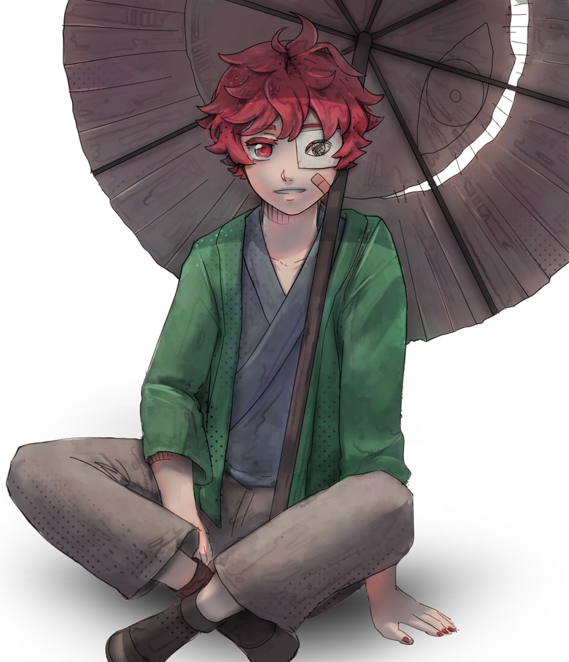 Ato no Matsuri (+VSQx) by Ekkoberry
