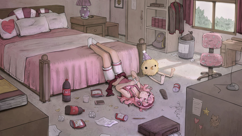 Games Ruby by Ekkoberry