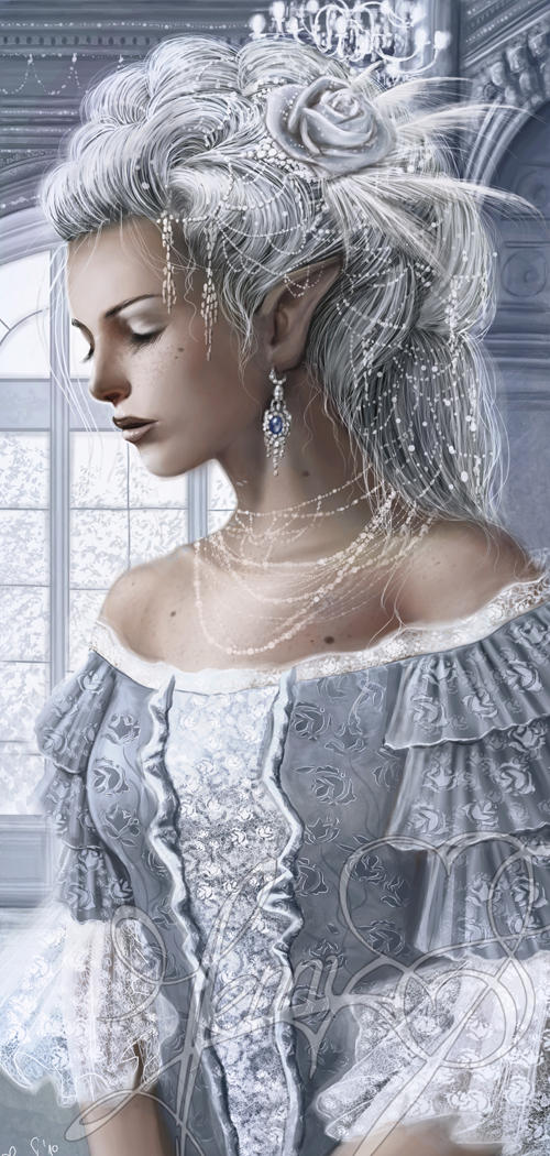 Madame by Jennyeight