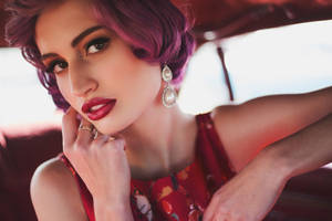 Greazefest Interior 2 by MoofyModel