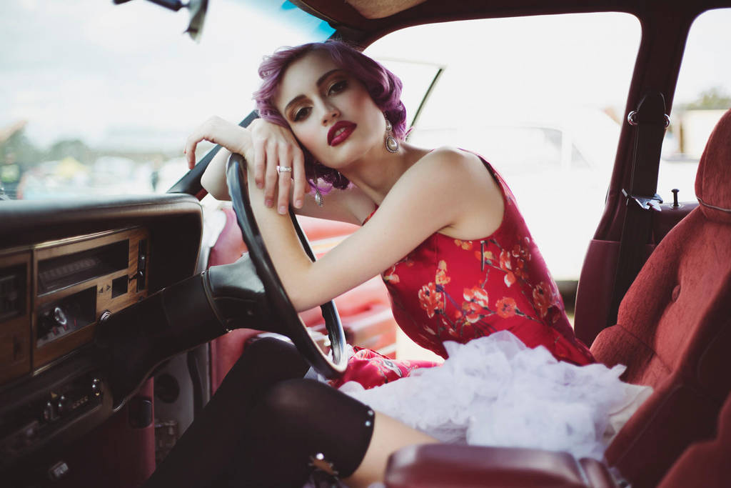 Greazefest Drive by MoofyModel