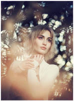 Swedish Warmth by MoofyModel