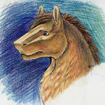 Raquinn in Pencil by lantairvlea