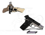 NRA Gun Safety by lantairvlea