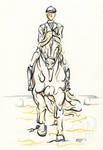 sVa MMshow- Macht Dressage by lantairvlea