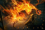 Sacrifice by nJoo