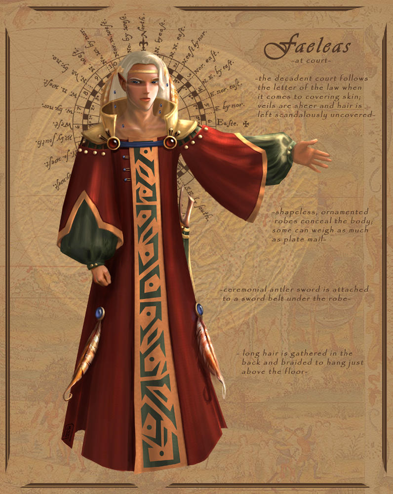 Faeleas-court by brighnasa