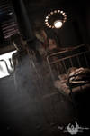 Welcome to Silent Hill by CriminalViolet