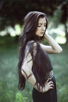 Svetlana by polyaray