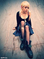 BlessedWithACurse by Exit411