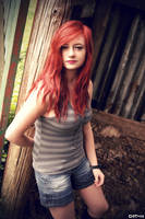 IronHeart. by Exit411