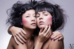 yvemakeup 20 by yvemakeup