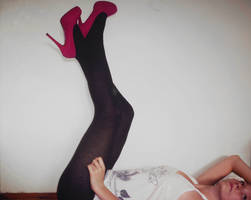 Fashionist by missyke