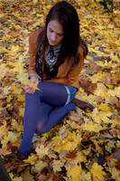 Dear November 03 by missyke