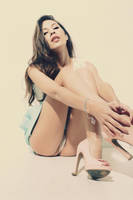 Peek-A-Boo by sullen-angel