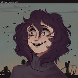 Oka Ruto on Yandere-Simulator - DeviantArt