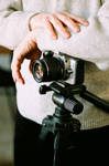 Camera by Siawn