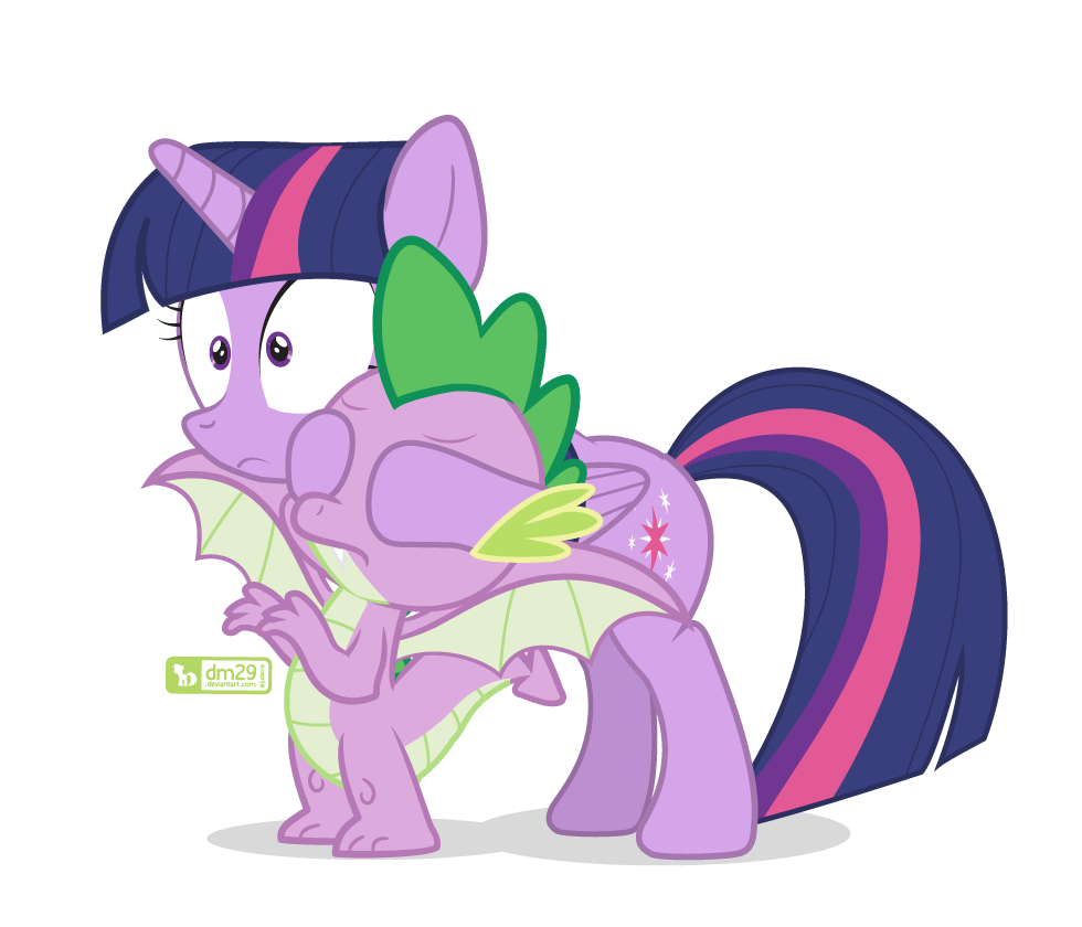 Not Spikey For Wikey by dm29