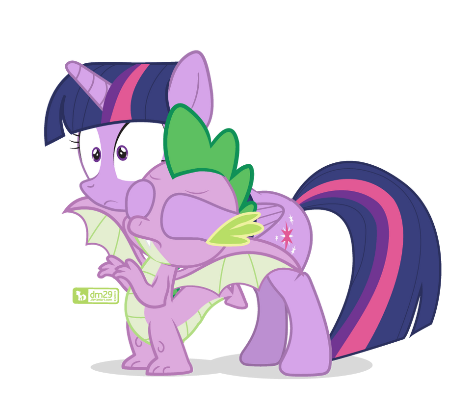 Not Spikey For Wikey by dm29