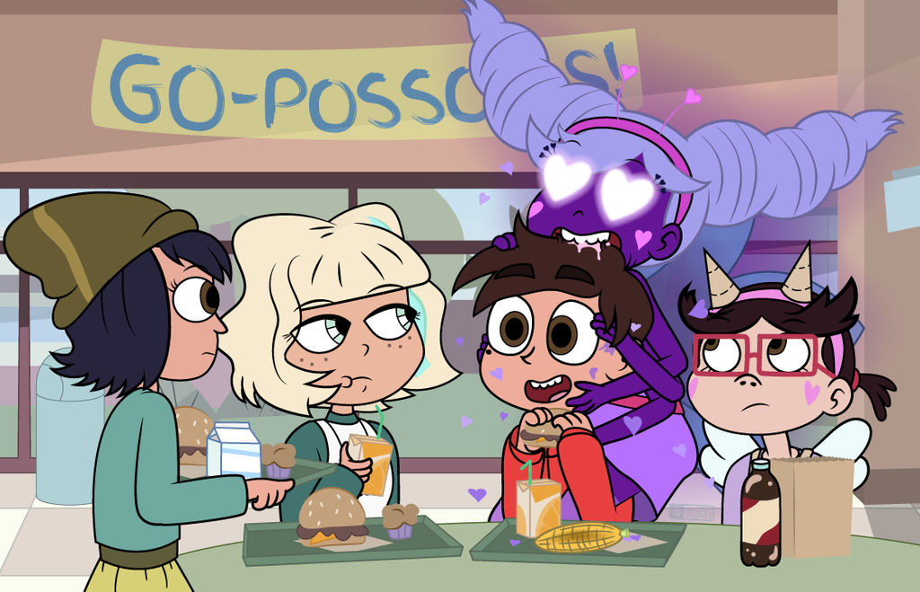 Lunch Time by dm29 on DeviantArt
