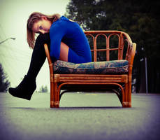 Silence Settle In Our Bones by the-war-is-over