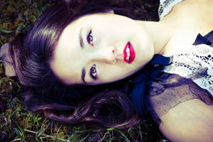 Twilight Eyes by the-war-is-over