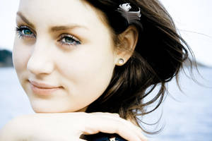 Felt So Crystal In The Air by the-war-is-over