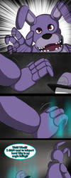 Freddy Faztale page 23 by joselyn565