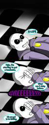 Freddy Faztale page 29 by joselyn565