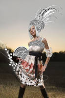 Aristocrat by waver-h