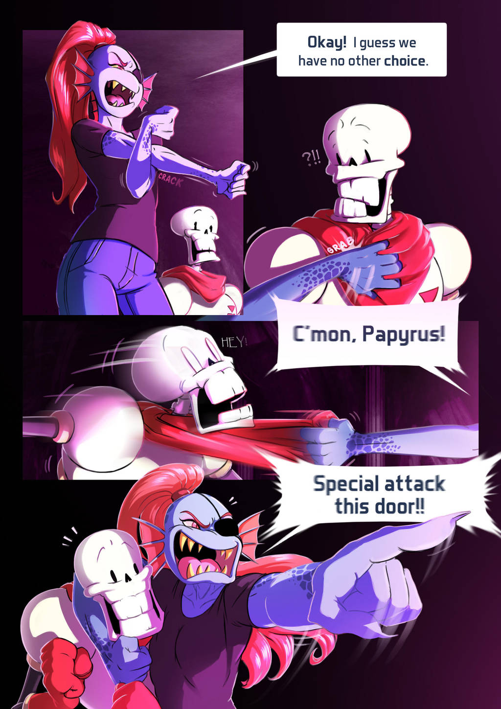 Unaltered Reset - Branch 02 - Chap 01 Page 10 by oennarts