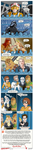 Star Wars Fan Theories by woohooligan