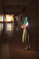 Neptune my planet patron by WeissEpilog