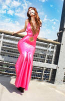 brown haired barbie by t3cMast3r