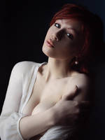 Les levres d'une femme by my-bohemian-spirit