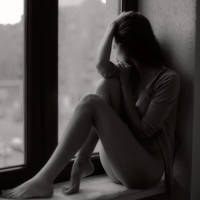 Gloomy Days by my-bohemian-spirit