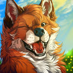 Atmik icon comm by WolfRoad