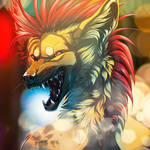 Iconcomm Nepi by WolfRoad