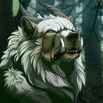 icon comm Houndicus by WolfRoad