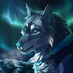 icon comm Anabel by WolfRoad