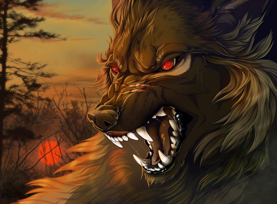 trust the instinct by WolfRoad