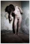 Self: Kafka Metamorphosis I by LovittGirl