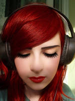 I Love Music by KarmaleonA