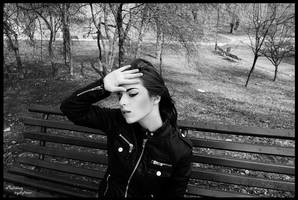 Last Will by KarmaleonA