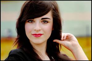 Before Summer by KarmaleonA