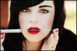 Inferno by KarmaleonA